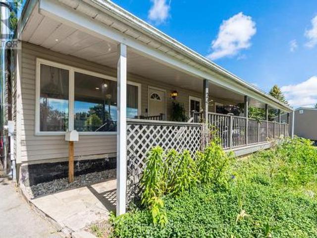 House for sale in Quinte West, Ontario