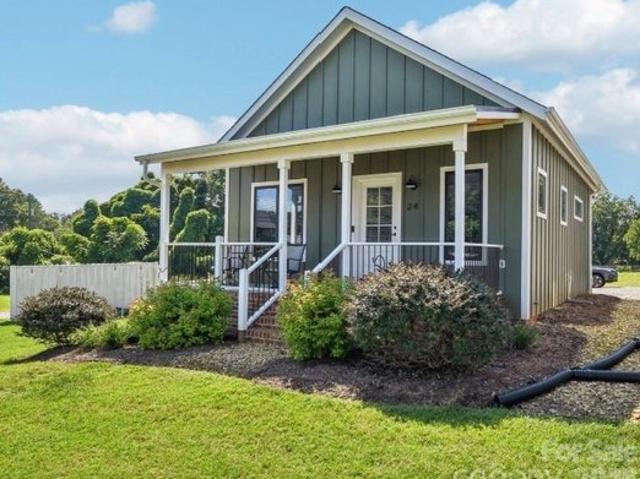 House for sale in Granite Falls, North Carolina