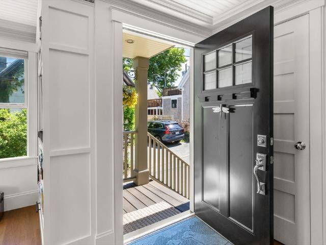 House for sale in Provincetown, Massachusetts