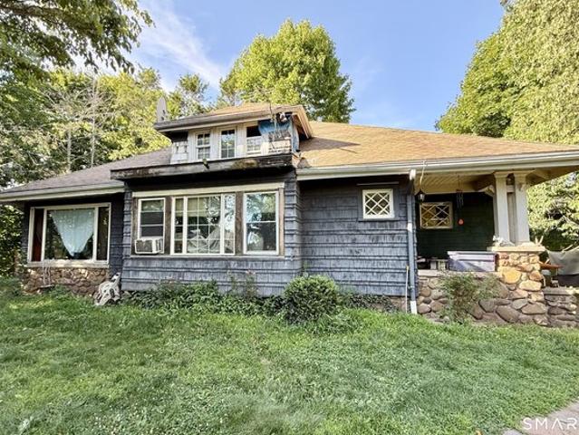 House for sale in Meriden, Connecticut