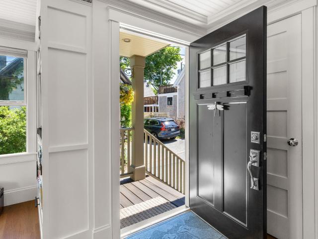 House for sale in Provincetown, Massachusetts