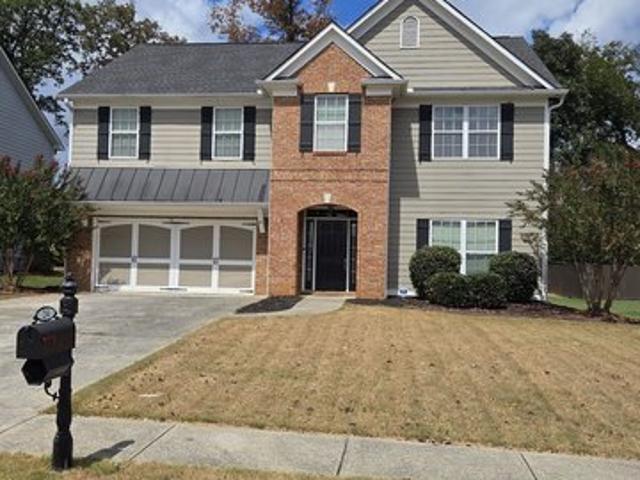 House for sale in Cartersville, Bartow County