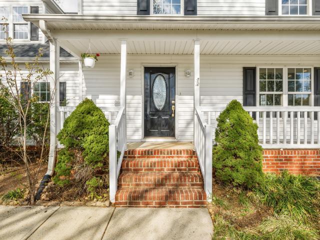 House for sale in Roxboro, North Carolina