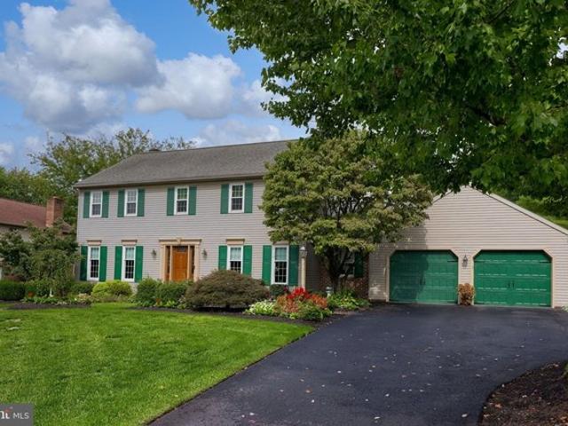 House for sale in Lititz, Pennsylvania
