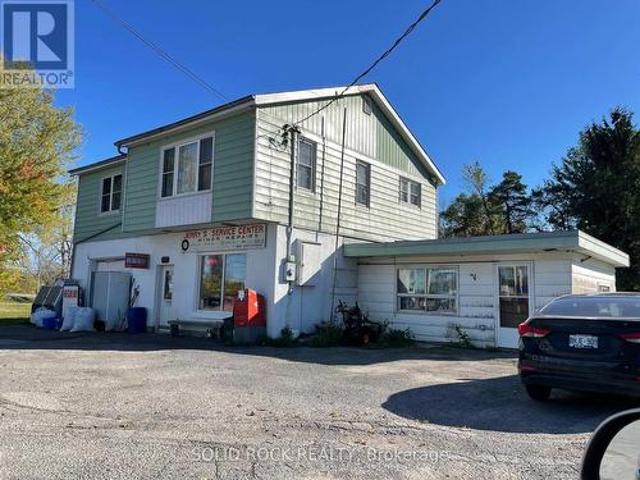 Commercial for sale in Merrickville-wolford, Ontario