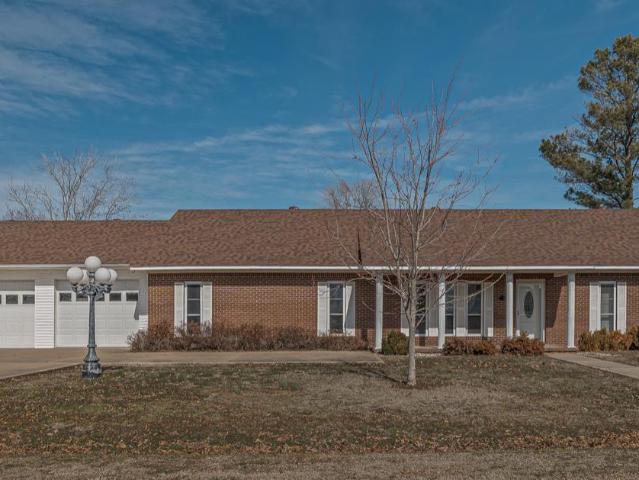 House for sale in Ark