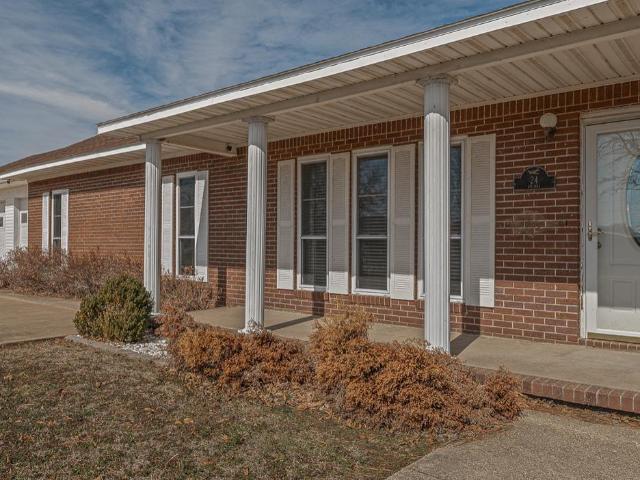 House for sale in Corning, Clay County