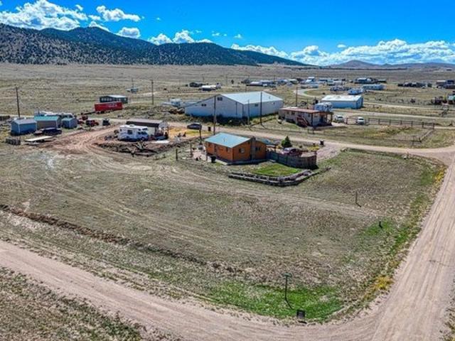 Land for sale in Westcliffe, Custer County