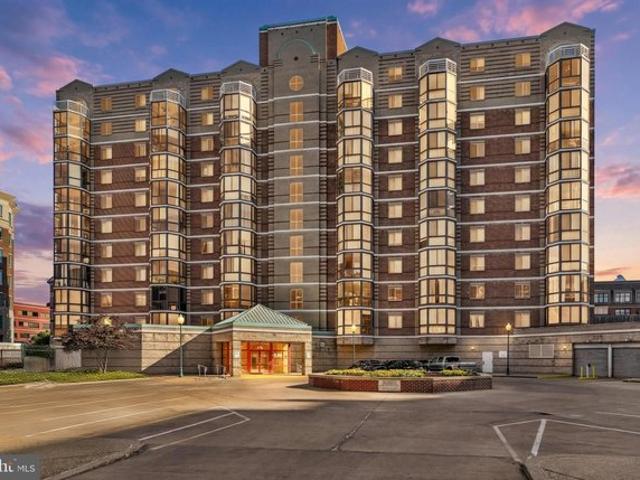 Condo for sale in Rockville, Maryland