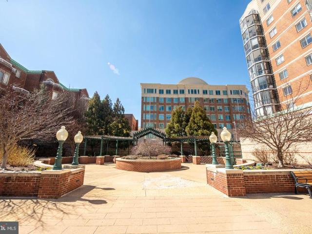 Condo for sale in Rockville, Maryland