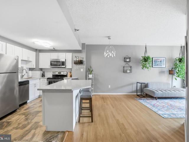 Condo for sale in Rockville, Maryland