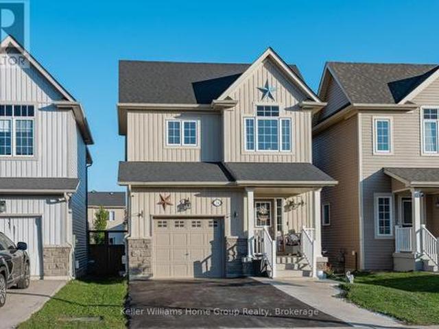 House for sale in Wellington, Ontario