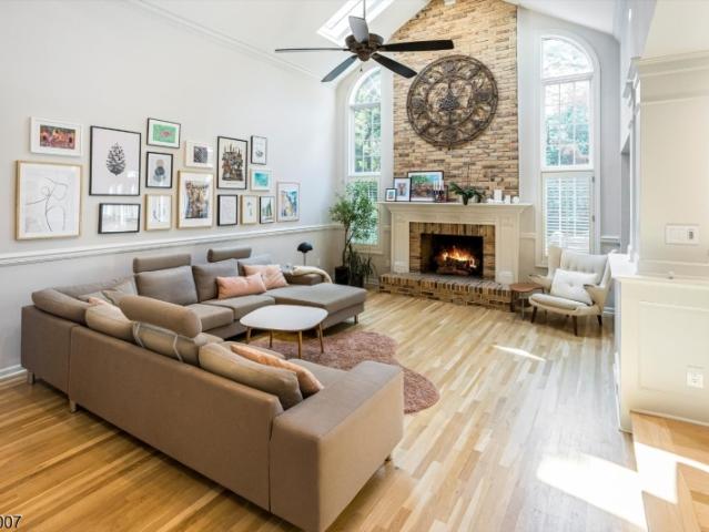 House for sale in Mendham, New Jersey