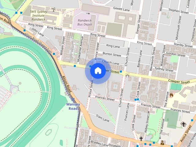 Apartment for rent in Sydney, New South Wales