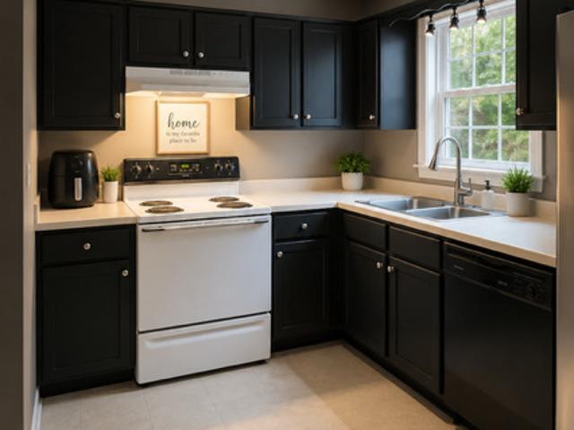 House for sale in Paulding, Georgia