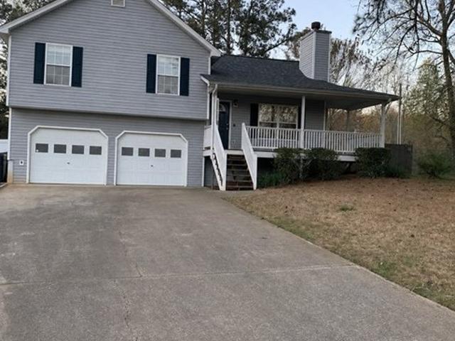 House for sale in Temple, Georgia