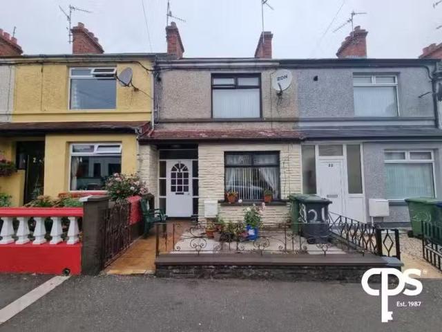 House for sale in Doagh, Ulster
