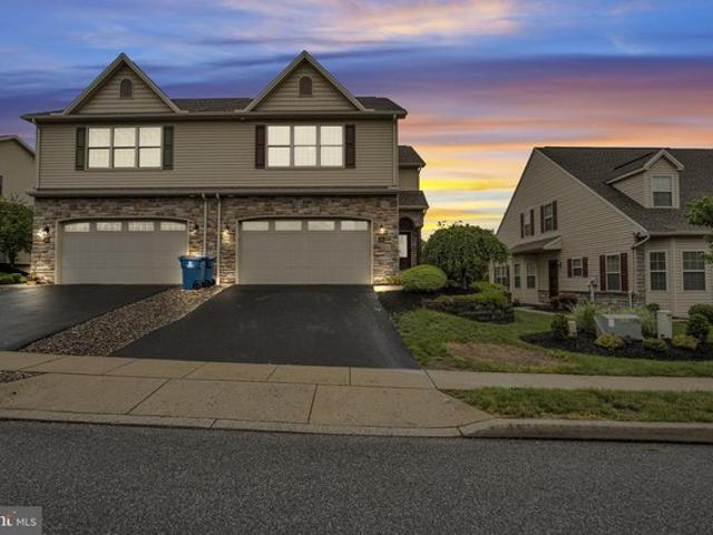 Townhouse for sale in Cumberland, Pennsylvania