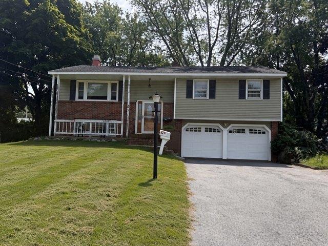 House for sale in Lawrence, Massachusetts