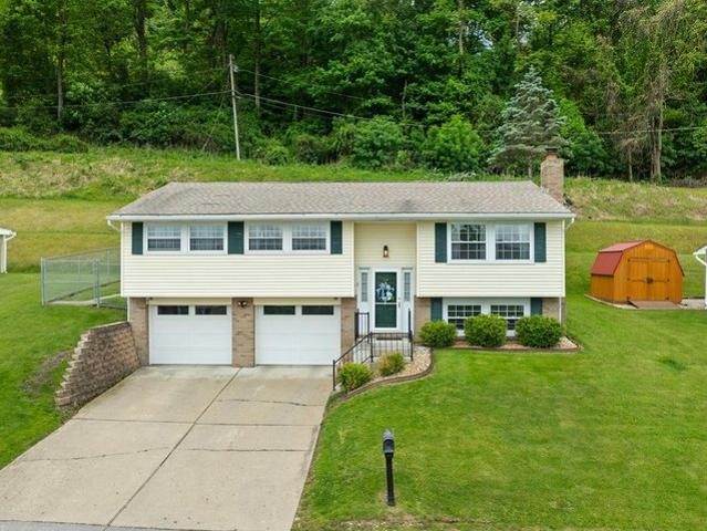 House for sale in Wheeling, West Virginia