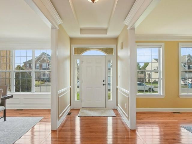 House for sale in Clinton Township