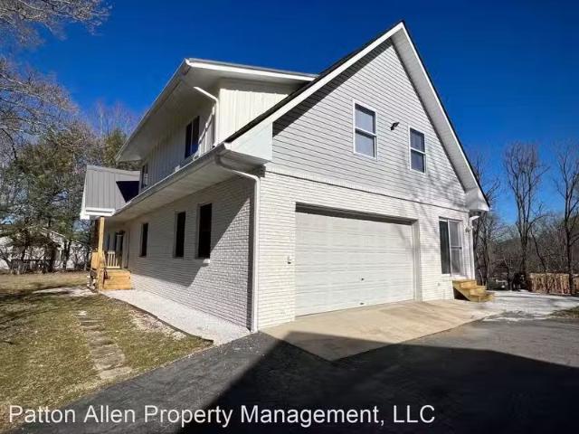 House for rent in Asheville