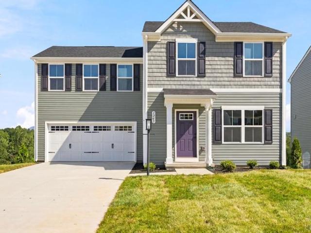 House for sale in Virginia