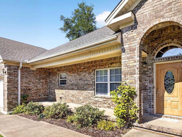 House for sale in Ark
