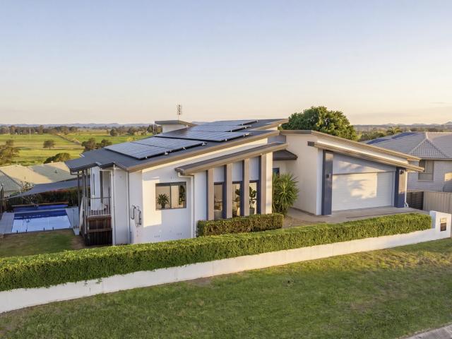 House for rent in Bom Bom, New South Wales