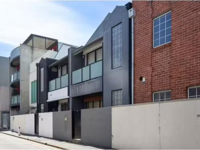 Condo for rent in Horseshoe Creek, South Australia