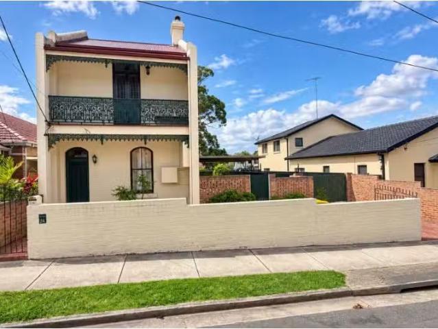 House for rent in Inner West, Sydney