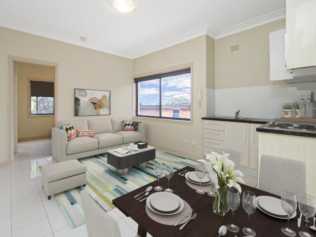 Apartment for rent in Sutherland, New South Wales
