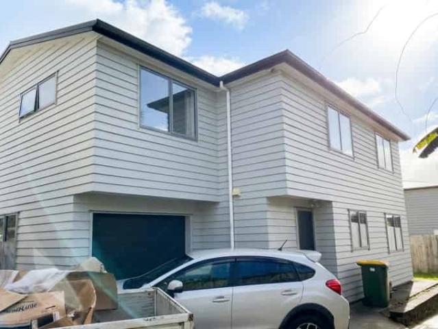 House for rent in Oroua County