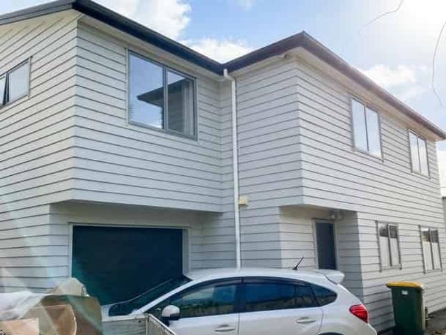House for rent in Oroua County