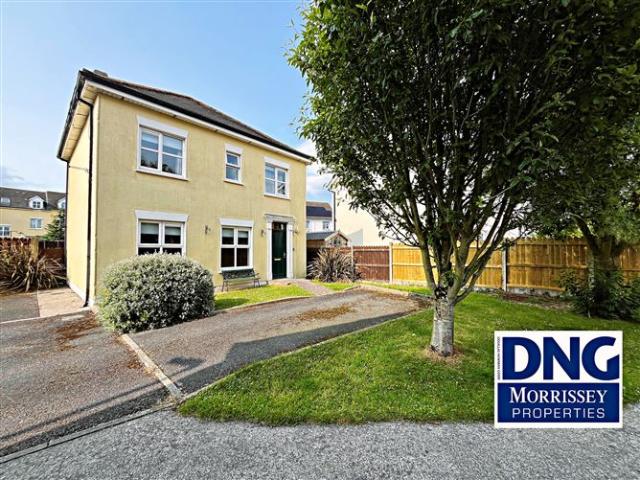 Property for sale in Lismore, South Tipperary