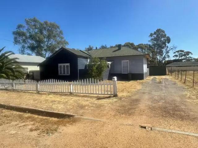 House for rent in Ewlyamartup, Western Australia