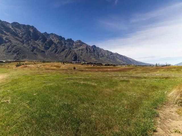 Land for sale in Jacks Point, Queenstown-Lakes District