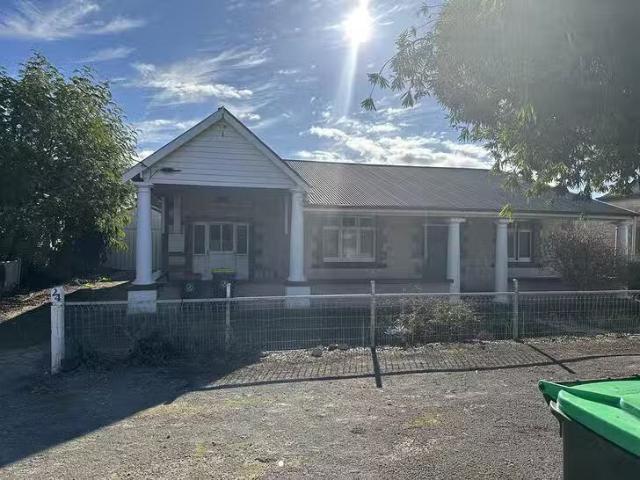 House for rent in Minlaton, South Australia