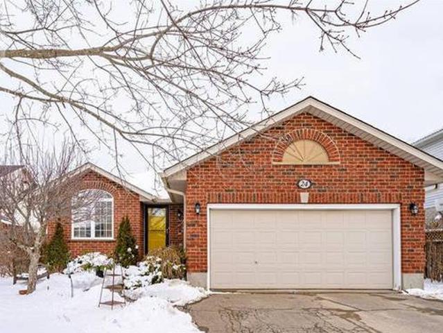 House for sale in Kitchener