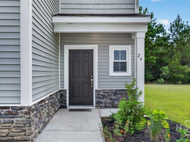 House for sale in Port Wentworth, Georgia