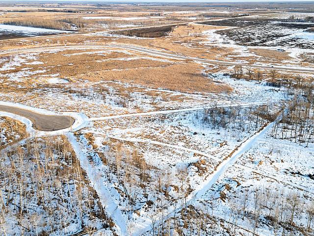 Land for sale in La Broquerie, Manitoba