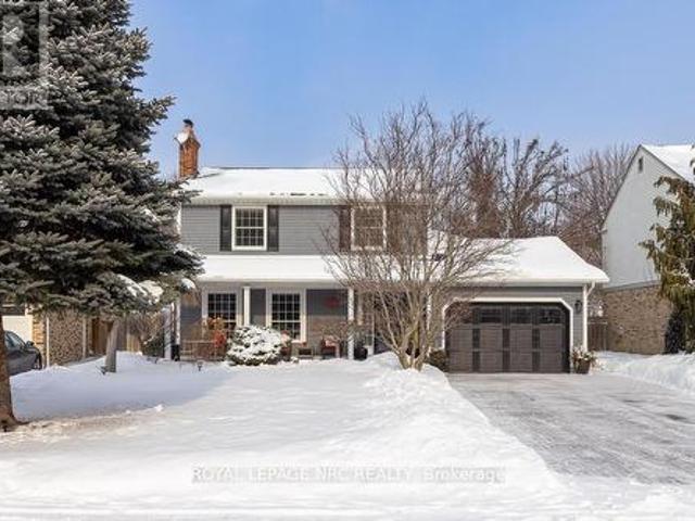 House for sale in Niagara, Ontario