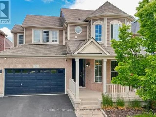 House for sale in Cambridge, Ontario