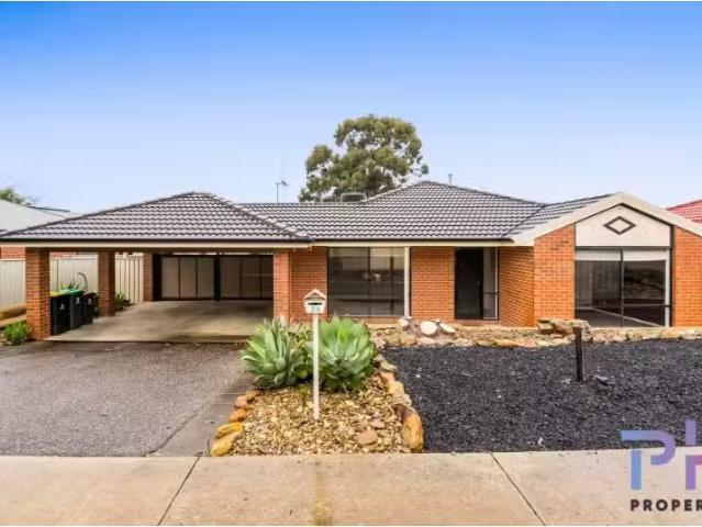 House for rent in Bendigo, Victoria