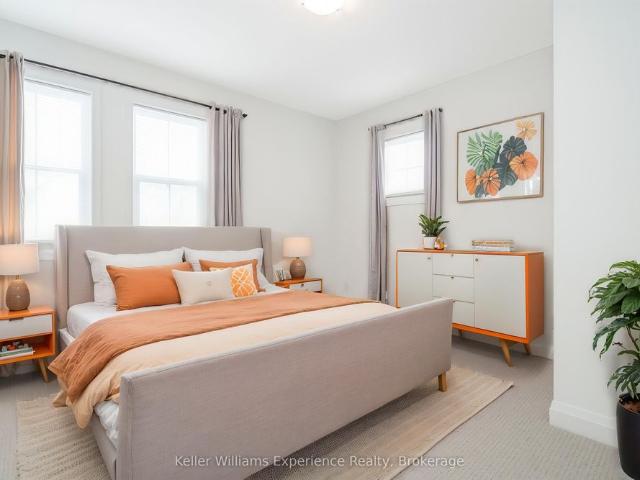 House for rent in Midland, Central Ontario