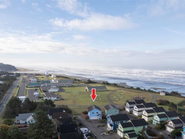House for sale in Moclips, Washington