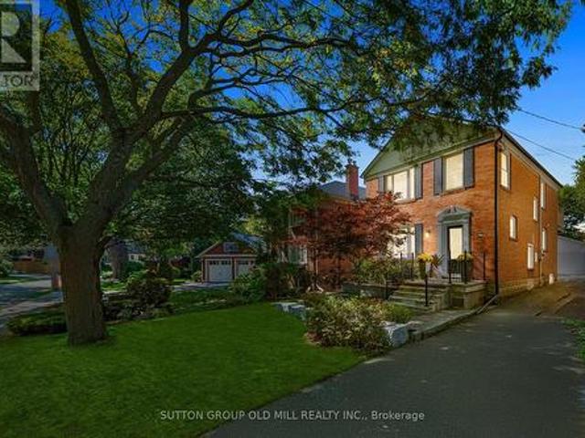 House for sale in Woburn, Ontario