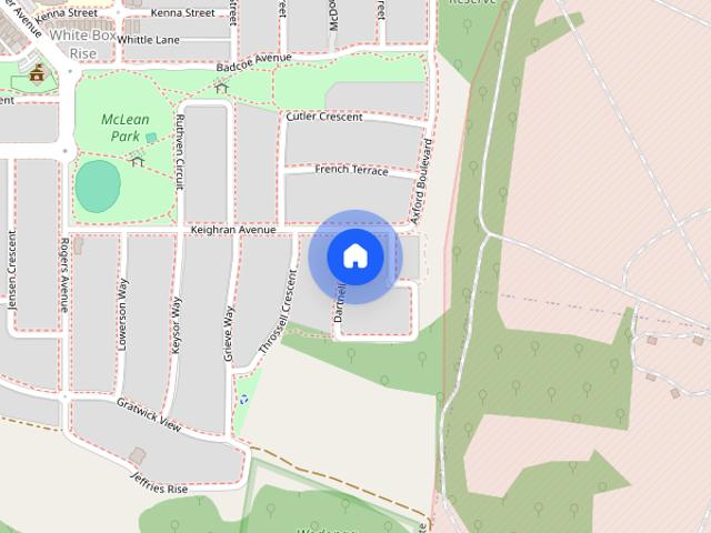 House for rent in Wodonga, Victoria