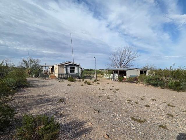 House for sale in Alamogordo, New Mexico