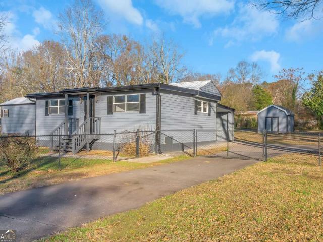 Property for rent in Georgia